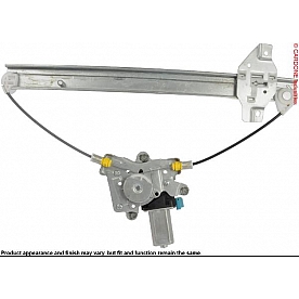 Cardone (A1) Industries Power Window Motor 824505BR