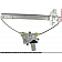 Cardone (A1) Industries Power Window Motor 824505BR