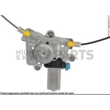 Cardone (A1) Industries Power Window Motor 824505BR-2