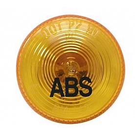 Peterson Mfg. Side Marker Light M146ABS