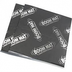Design Engineering (DEI) Thermal Acoustic Insulation 050214