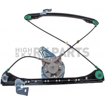 Dorman (OE Solutions) Window Regulator 740591