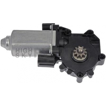 Dorman (OE Solutions) Power Window Motor 742061