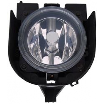 Dorman (OE Solutions) Driving/ Fog Light Round Single - 1570948