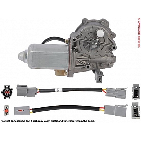 Cardone (A1) Industries Power Window Motor 82920