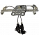 Dorman (OE Solutions) Window Regulator 749306