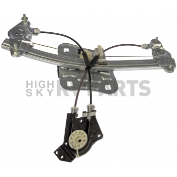 Dorman (OE Solutions) Window Regulator 749306-1