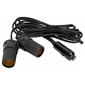 Performance Tool Cigarette Lighter Power Adapter W1279