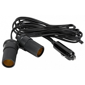 Performance Tool Cigarette Lighter Power Adapter W1279