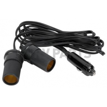 Performance Tool Cigarette Lighter Power Adapter W1279