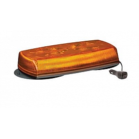 Ecco Electronic Warning Light 5585AVM