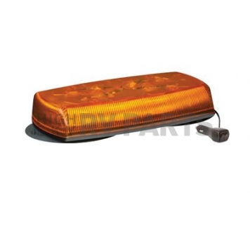 Ecco Electronic Warning Light 5585AVM