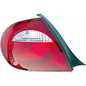 Dorman (OE Solutions) Tail Light Assembly Single - 1610306