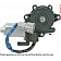 Cardone (A1) Industries Power Window Motor 821365