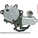 Cardone (A1) Industries Power Window Motor 821365
