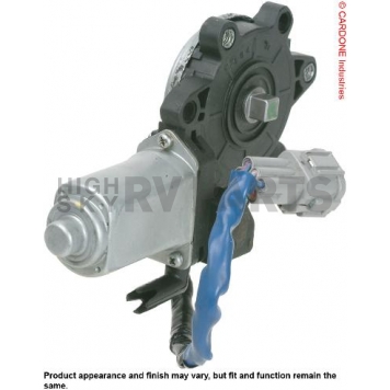 Cardone (A1) Industries Power Window Motor 821365-2