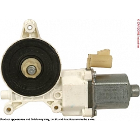 Cardone (A1) Industries Power Window Motor 4210044