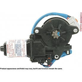 Cardone (A1) Industries Power Window Motor 471533