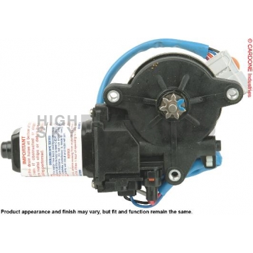 Cardone (A1) Industries Power Window Motor 471533