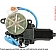 Cardone (A1) Industries Power Window Motor 471533
