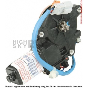 Cardone (A1) Industries Power Window Motor 471533-2