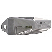 Peterson Mfg. License Plate Light M439