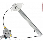 Cardone (A1) Industries Power Window Motor 824505CR