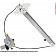 Cardone (A1) Industries Power Window Motor 824505CR
