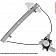 Cardone (A1) Industries Power Window Motor 824505CR
