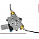 Cardone (A1) Industries Power Window Motor 824505CR