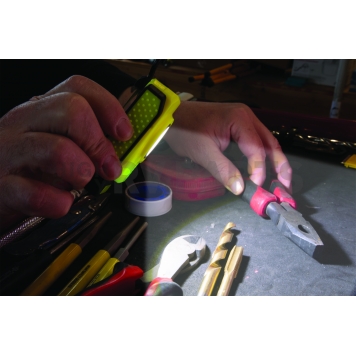 Performance Tool Work Light 431-4