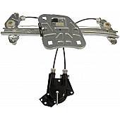 Dorman (OE Solutions) Window Regulator 749307