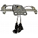 Dorman (OE Solutions) Window Regulator 749307