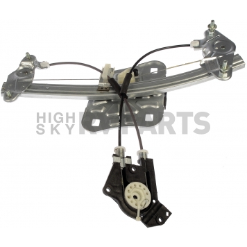 Dorman (OE Solutions) Window Regulator 749307-1
