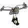 Dorman (OE Solutions) Window Regulator 749307