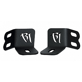 Rigid Lighting Driving/ Fog Light Mounting Bracket 46569
