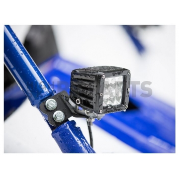Rigid Lighting Driving/ Fog Light Mounting Bracket 46569-1
