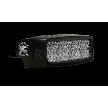 Rigid Lighting Driving/ Fog Light - LED 904513