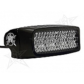 Rigid Lighting Driving/ Fog Light - LED 905513