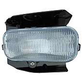 Dorman (OE Solutions) Driving/ Fog Light Rectangular Single - 1570952
