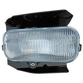 Dorman (OE Solutions) Driving/ Fog Light Rectangular Single - 1570952