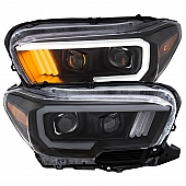 ANZO USA Headlight Assembly 111379
