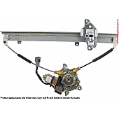 Cardone (A1) Industries Power Window Motor 821365AR