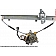 Cardone (A1) Industries Power Window Motor 821365AR