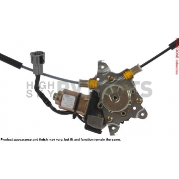 Cardone (A1) Industries Power Window Motor 821365AR-2
