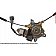 Cardone (A1) Industries Power Window Motor 821365AR