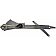 Dorman (OE Solutions) Window Regulator 752151