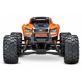 Traxxas Remote Control Vehicle 770864ORGX