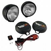 Rugged Ridge Driving/ Fog Light 1520551