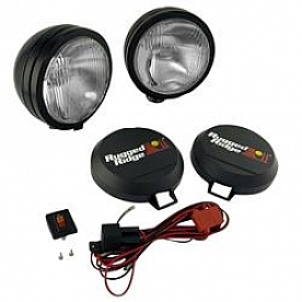 Rugged Ridge Driving/ Fog Light 1520551